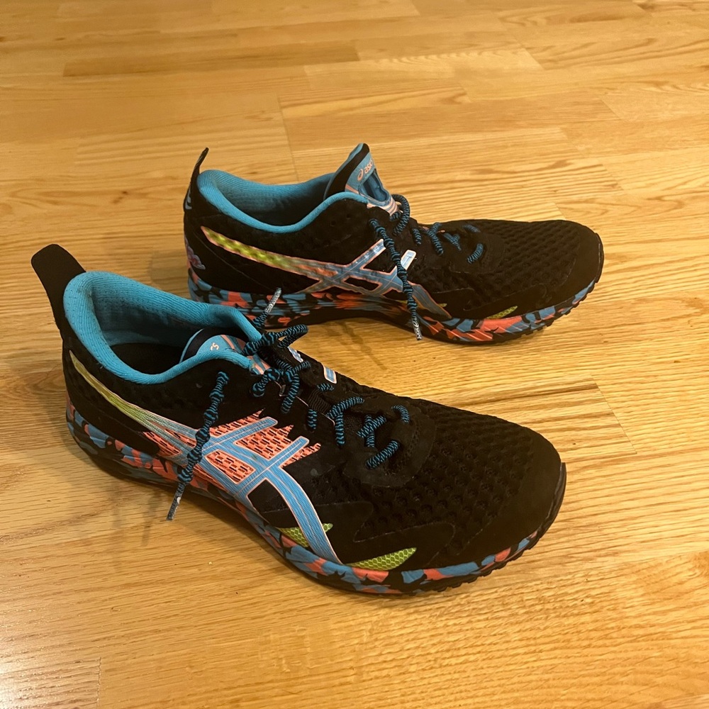 Asics Tri Noosa Women's Sneakers